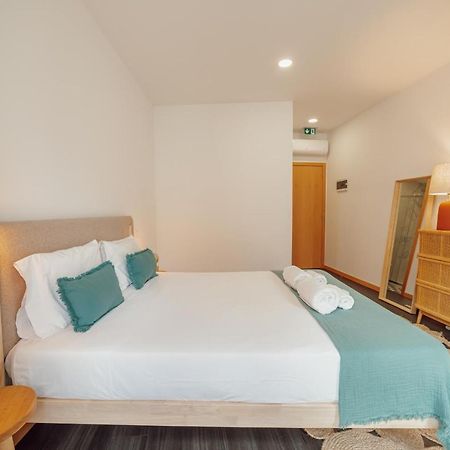 Aliados Suites By Homing Porto Exterior photo