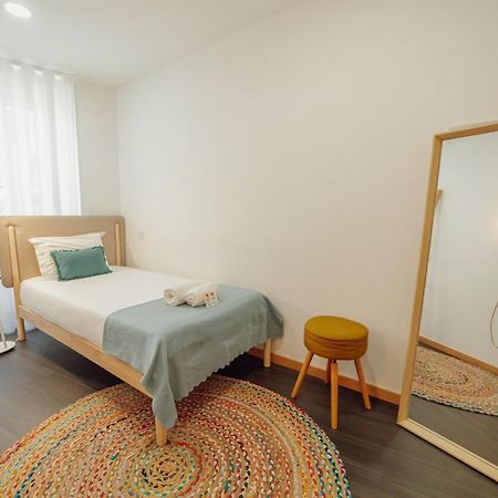 Aliados Suites By Homing Porto Exterior photo