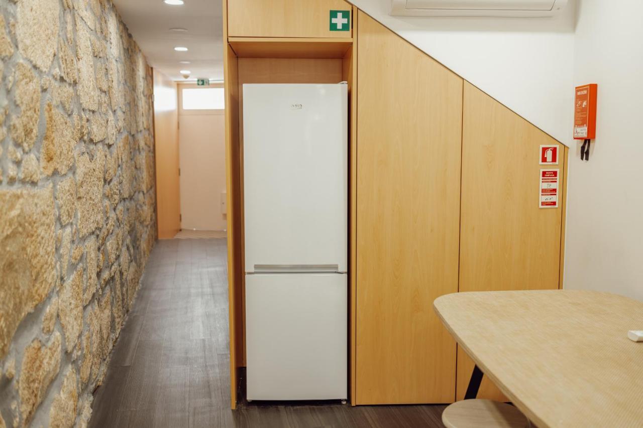 Aliados Suites By Homing Porto Exterior photo