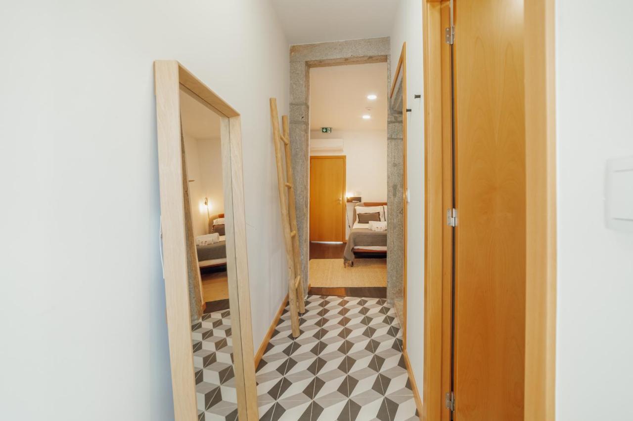 Aliados Suites By Homing Porto Exterior photo