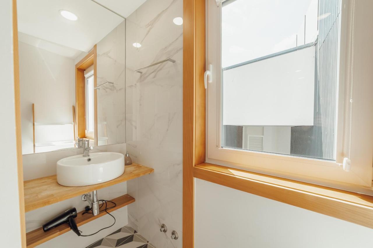 Aliados Suites By Homing Porto Exterior photo