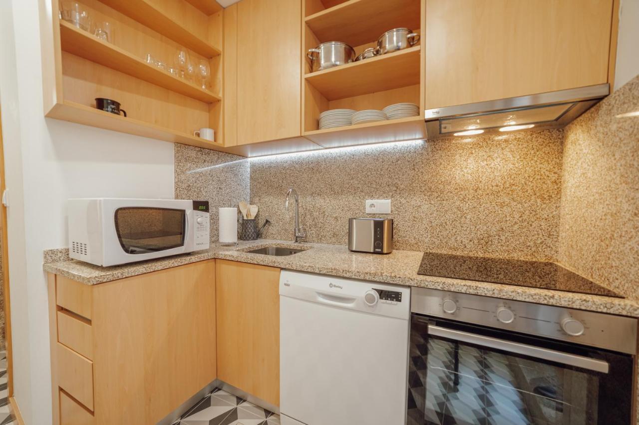 Aliados Suites By Homing Porto Exterior photo