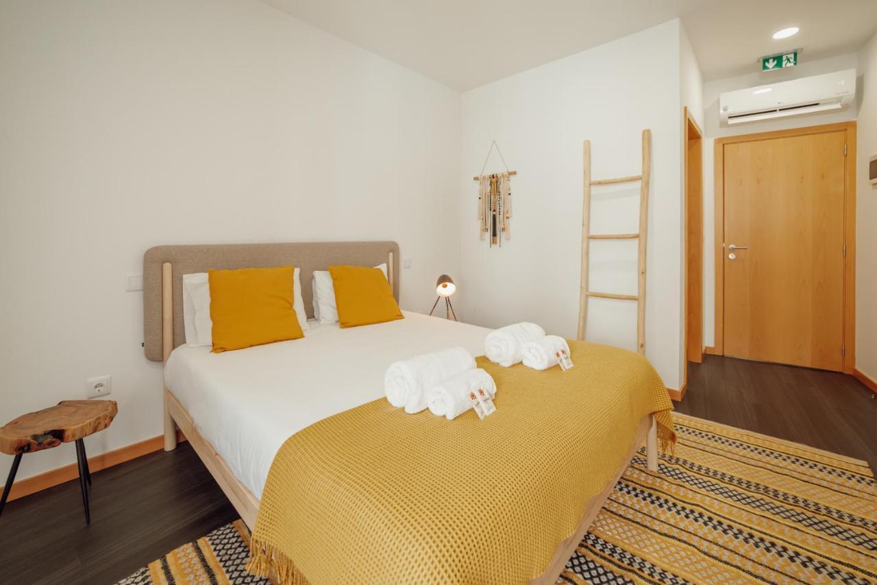 Aliados Suites By Homing Porto Exterior photo