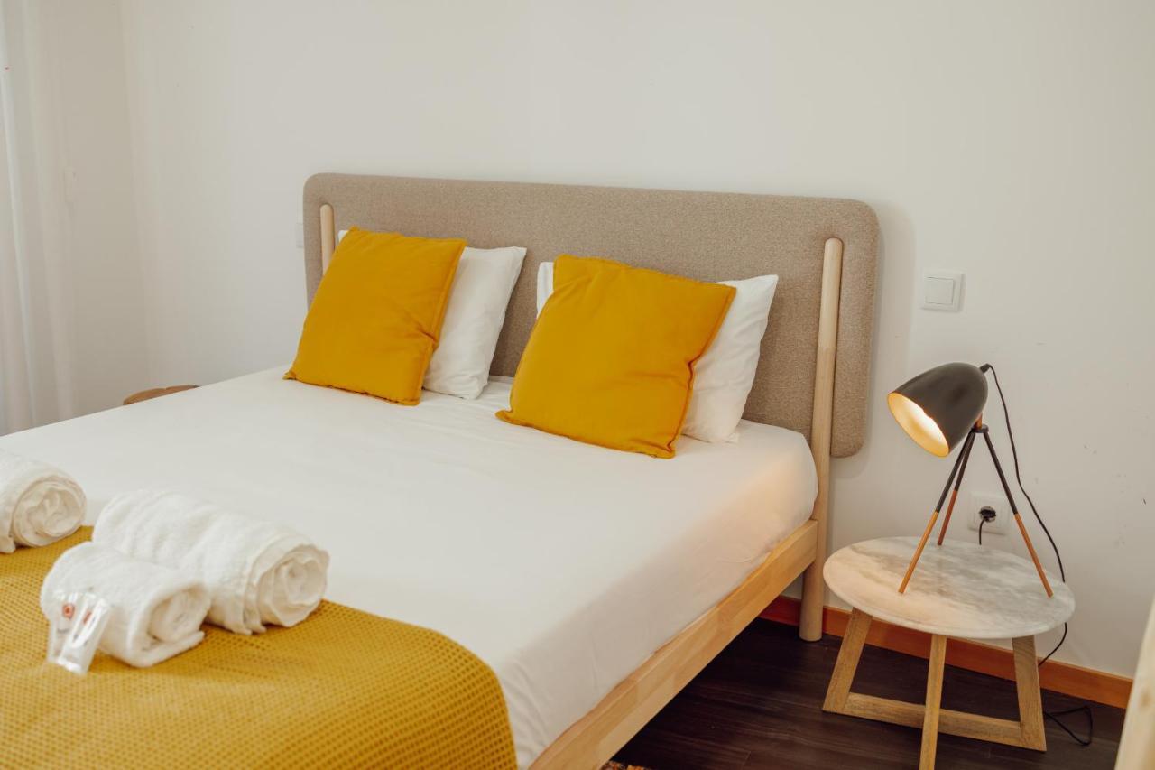 Aliados Suites By Homing Porto Exterior photo