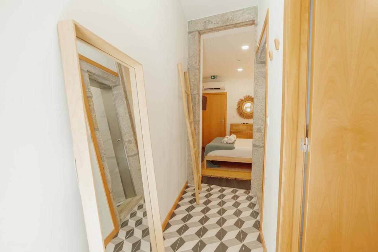 Aliados Suites By Homing Porto Exterior photo